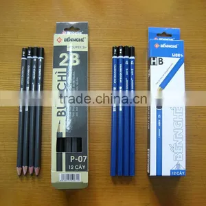 Wooden Pencil Set thumbnail-1