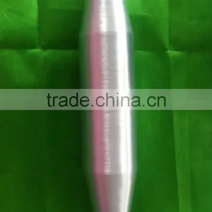 0.12mm 100% Polyester Monofilament Yarn thumbnail-2
