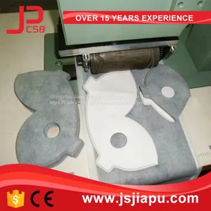 JIAPU Ultrasonic Carbon Dust Mask Making Machine thumbnail-2