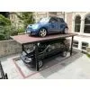 Four Post Car Lift-- Parking Lift thumbnail-1