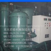Waste Transformer Oil Purification Machine,insulation Oil Filter Plant thumbnail-2