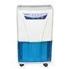 Portable Noiseless Residential Home Dehumidifier 14L,16L / DAY Automatic Frost thumbnail-1