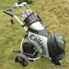 Sell Remote Golf Trolley (GT001R) thumbnail-1