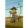 Railway Highway Crossing Tower for Power Transmission thumbnail-1