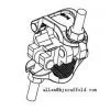 Scaffold of Right Angle Bolt Clamp thumbnail-1