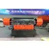 Scrap Plastic Crushing Machine , Waste Plastic Recycling Machine thumbnail-1