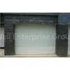 Decorating Roller Shutter Garage Doors Automatic With 55mm Width Slats thumbnail-1