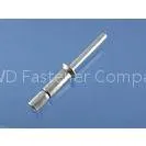 Stainless Steel Structural Countersunk Blind Rivet OEM , Strong Multi Grip Blind Rivets thumbnail-1
