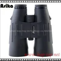 9X63 Nitrogen Waterproof Birding Binoculars Night Vision HD Green Film thumbnail-1