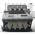 320 Channels Black Rice Color Sorter Machine Small Farm Equipment 1.2 - 3.0KW thumbnail-1