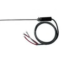 Tinko WZP-187 Pt100 Temperature Sensor thumbnail-1