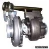 Turbocharger, Parts thumbnail-1