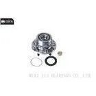 513016K 2nd Automotive Wheel Bearings For Isuzu / CHEVROLET / OLDSMOBILE / PONTIAC thumbnail-1