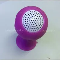 New Chuck Speaker, Multimedia Speakers,mini Digital Music Boxes thumbnail-1