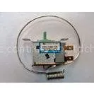 Easy Manipulation Show Case Refrigeration Thermostats Temp. Range 26~15C thumbnail-1