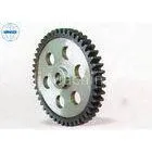 20 Pressure Angle Forging Ring Pinion Gear / Wheel With 8 - 320z Teeth thumbnail-1