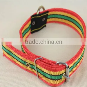 Nylon Pet&dog Collars thumbnail-1