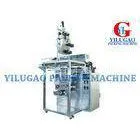 Pneumatic / Electric Multi Head Packing Machine Form Fill Seal Pouch Machine thumbnail-1