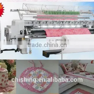 Quilting Machine for Comforters thumbnail-1