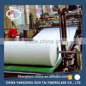 High Quality Ceramic Fiber Mat thumbnail-3