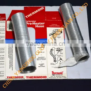 High Quality Aluminum Fiberglass Hose thumbnail-2