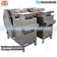 Peanut Wet Peeling Machine|Almond Skin Peeler Machine thumbnail-1