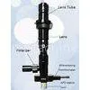 Differentiating Interferometer Industrial APO Lens / Video Microscope Module thumbnail-1