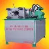 DSG75 High-pressure Hose Crimping Machine thumbnail-1