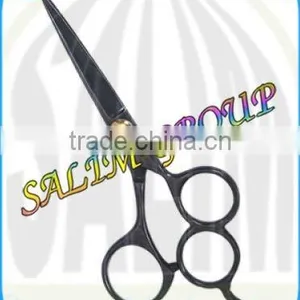 200 Pieces Professional Hair Cutting Scissors 4.5" Sgi-3670 thumbnail-1