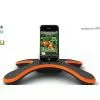Amplified HI-FI Stereo MINI-SpeakerCOMPATIBLE WITH ALL IPOD PRODUCT/MP3/MP4 thumbnail-1