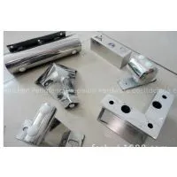 Furniture Stainless Steel Leg Stamping thumbnail-1