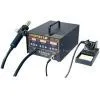 Hot Air With Solder Iron Rework Station(DADI852D+) thumbnail-1