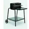 Iron Barbecue Gril thumbnail-1