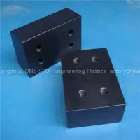 Impact Resisting Cnc Machining UPE Board thumbnail-2