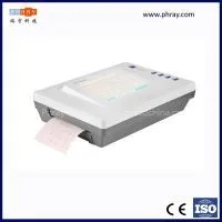 2016 Hot Sale High Quality Factory Price 12 Leads 12 Channel Ecg Machine thumbnail-1