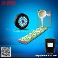 RTV Silicone Rubber for Artificial Stone Molding thumbnail-1