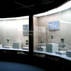 Wireless Sensor Remote Temperature Humidity Monitoring of Warehouses Museums Archives thumbnail-1
