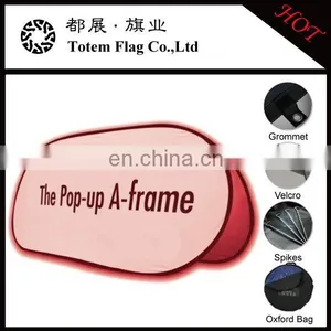 Pop Up A Frame Banner thumbnail-1