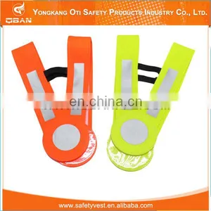 Best Sales High Quality Cheap Safety hi Vis Reflective Belt thumbnail-3