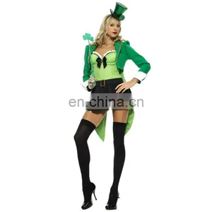 PCA-0235 Party Sexy Costume Lady Sexy Costume thumbnail-1