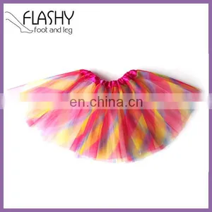 Wholesale Girls Ballerina Skirt Kids Tutu Skirt 2016 thumbnail-4