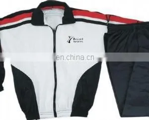 Track Suit Men Track Suit thumbnail-1