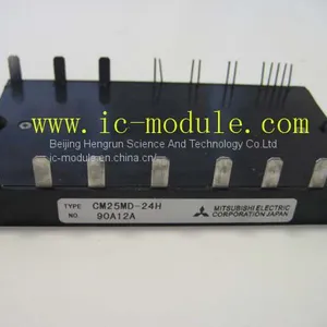 Mitsubishi Ipm CM25MD-24H thumbnail-1