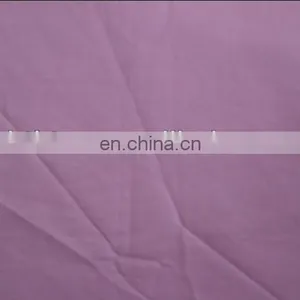 Pink Dyed Fabric for Garment thumbnail-1