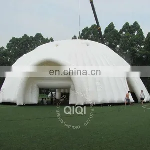 Inflatable Camping Tent For Sale thumbnail-1