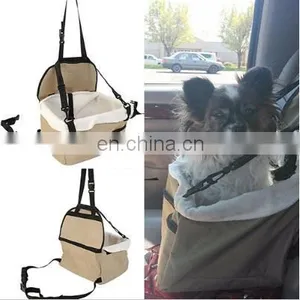 New Arrival Pet Products Supplies Dog Carrier Cat Bag Pet Booster Seat thumbnail-3