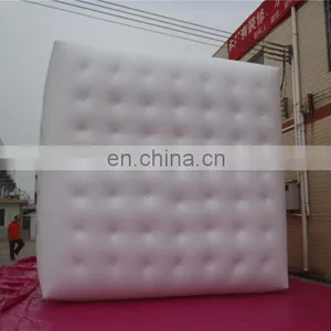 2016 OEM/ODM Helium Blimp/ Inflatable Cube Ballon thumbnail-5
