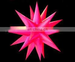 Ballons Gonflables Led Inflatable Star thumbnail-1