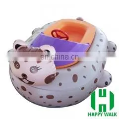 Factory Price Wholesale Water Bumper Car Bumper Boat thumbnail-3
