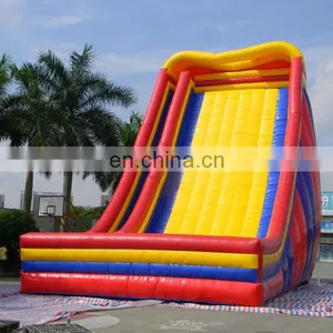 Inflatable Giant Slide thumbnail-1